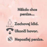 Čelíme rekordnímu nárůstu kyberpodvodů
